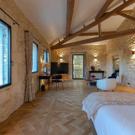 Domaine De La Trinite Montpellier - Aeroport - Plages - Arena - Zenith B&B 외부 사진