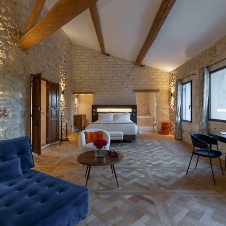Domaine De La Trinite Montpellier - Aeroport - Plages - Arena - Zenith Saint-Aunes 외부 사진