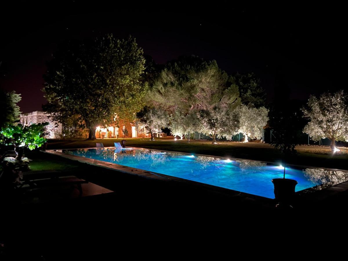 Domaine De La Trinite Montpellier - Aeroport - Plages - Arena - Zenith Saint-Aunes 외부 사진