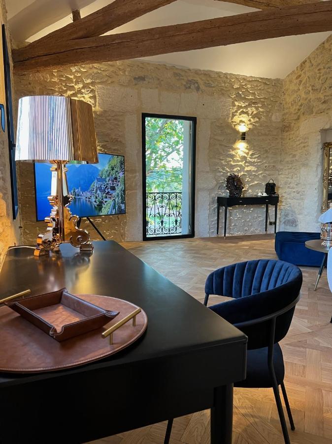 Domaine De La Trinite Montpellier - Aeroport - Plages - Arena - Zenith B&B 외부 사진