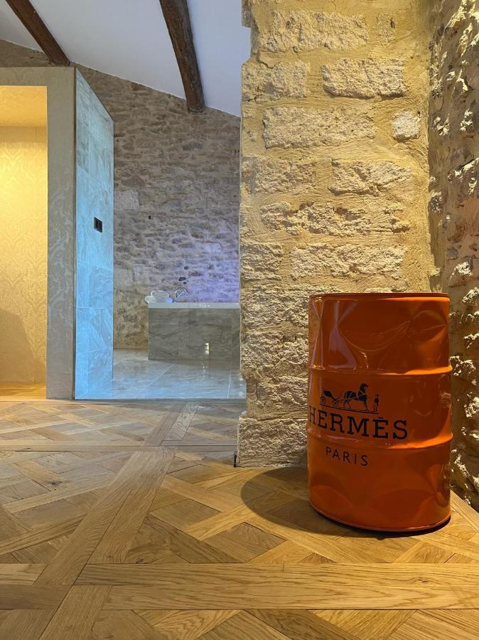 Domaine De La Trinite Montpellier - Aeroport - Plages - Arena - Zenith Saint-Aunes 외부 사진