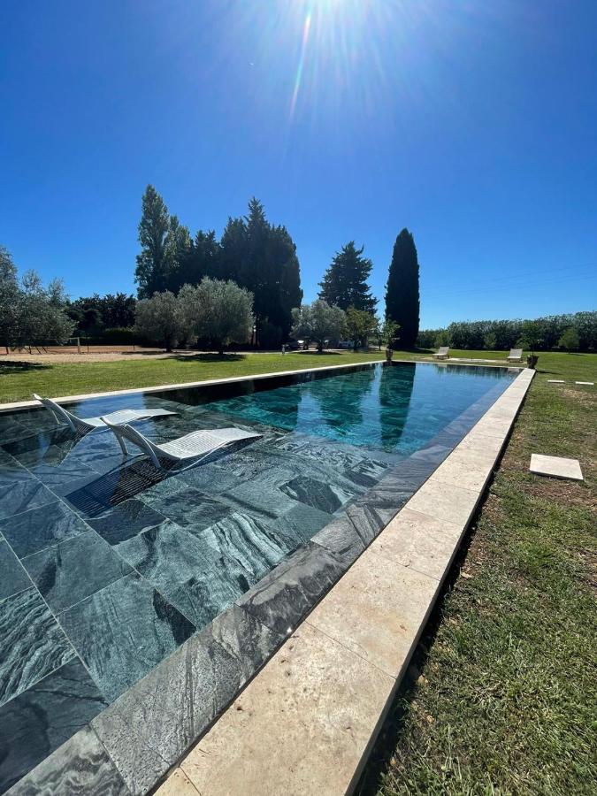 Domaine De La Trinite Montpellier - Aeroport - Plages - Arena - Zenith Saint-Aunes 외부 사진