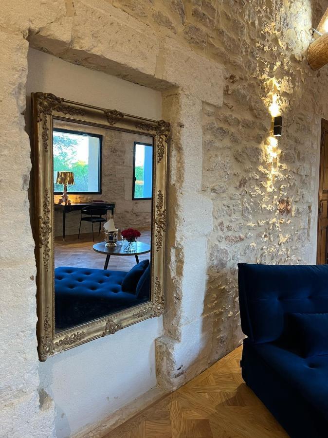 Domaine De La Trinite Montpellier - Aeroport - Plages - Arena - Zenith Saint-Aunes 외부 사진