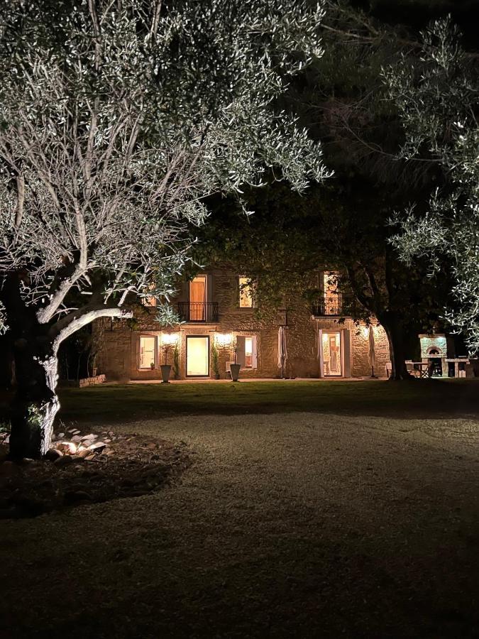Domaine De La Trinite Montpellier - Aeroport - Plages - Arena - Zenith Saint-Aunes 외부 사진