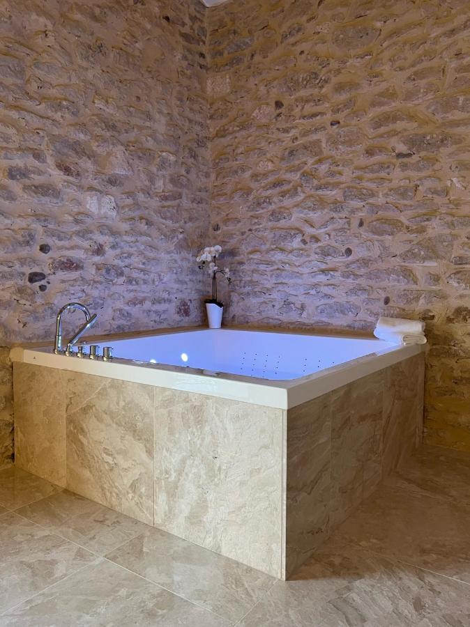 Domaine De La Trinite Montpellier - Aeroport - Plages - Arena - Zenith Saint-Aunes 외부 사진
