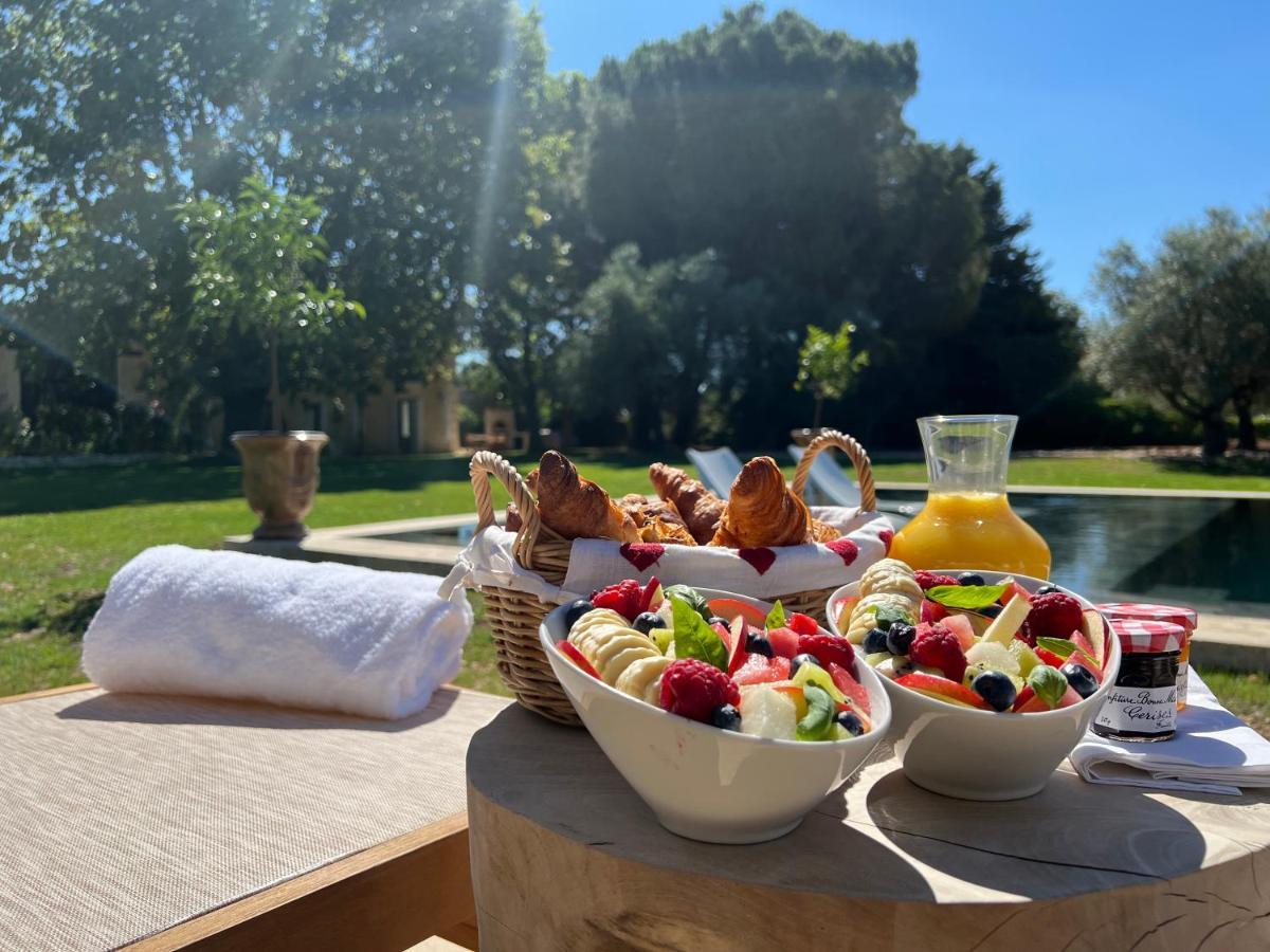 Domaine De La Trinite Montpellier - Aeroport - Plages - Arena - Zenith Saint-Aunes 외부 사진