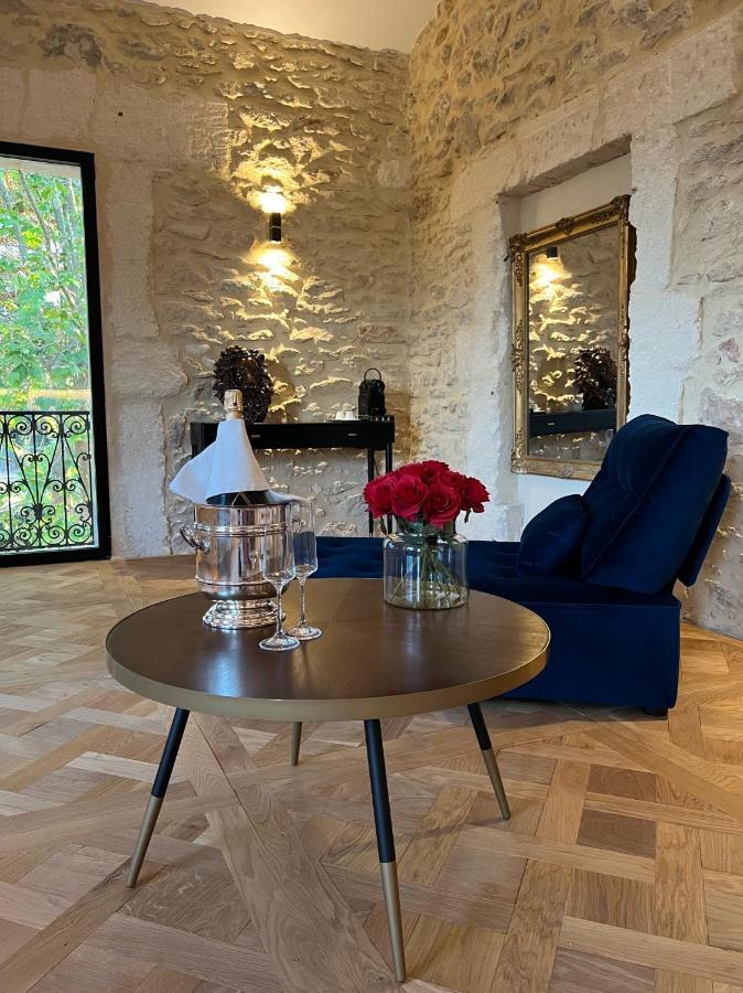 Domaine De La Trinite Montpellier - Aeroport - Plages - Arena - Zenith Saint-Aunes 외부 사진