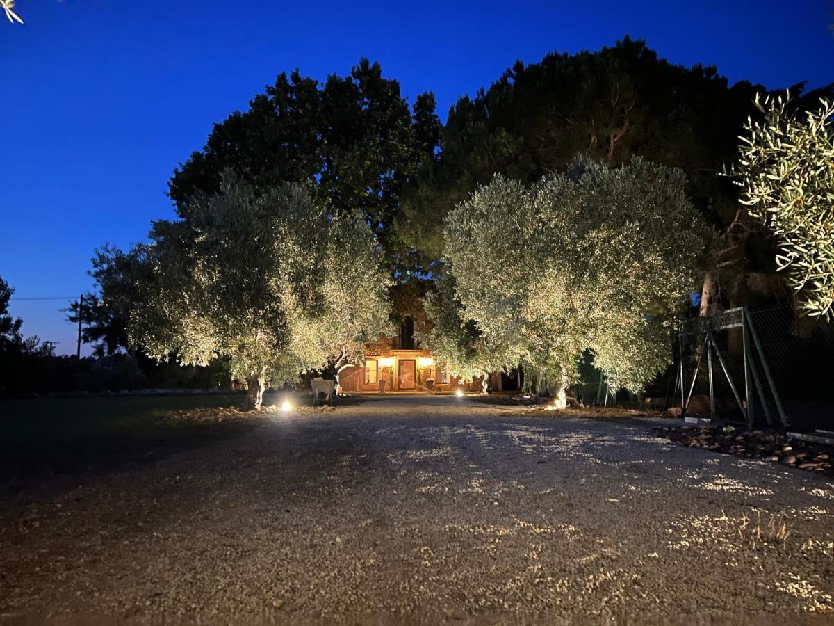 Domaine De La Trinite Montpellier - Aeroport - Plages - Arena - Zenith Saint-Aunes 외부 사진