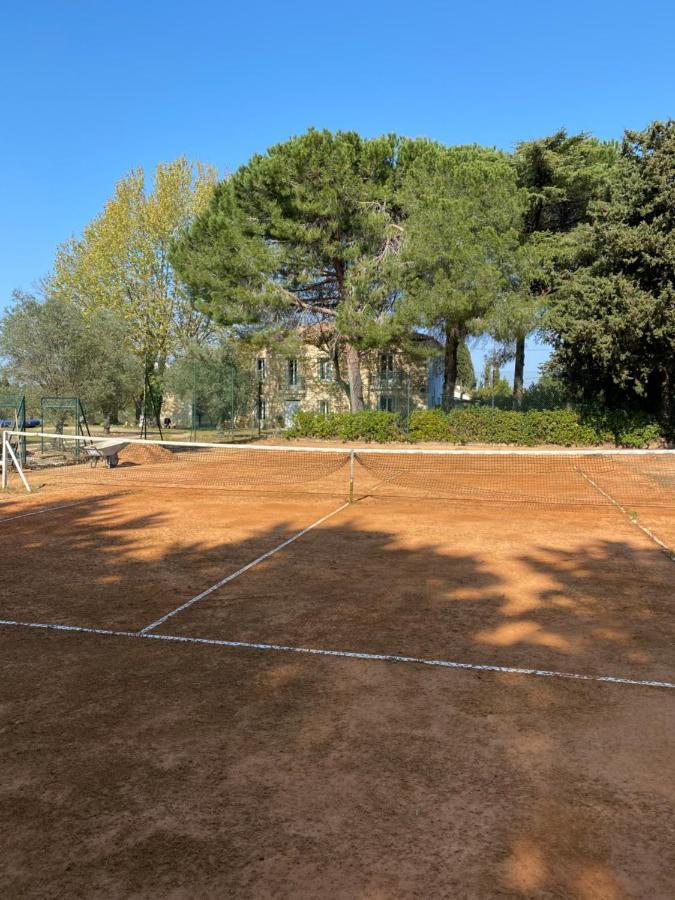 Domaine De La Trinite Montpellier - Aeroport - Plages - Arena - Zenith Saint-Aunes 외부 사진