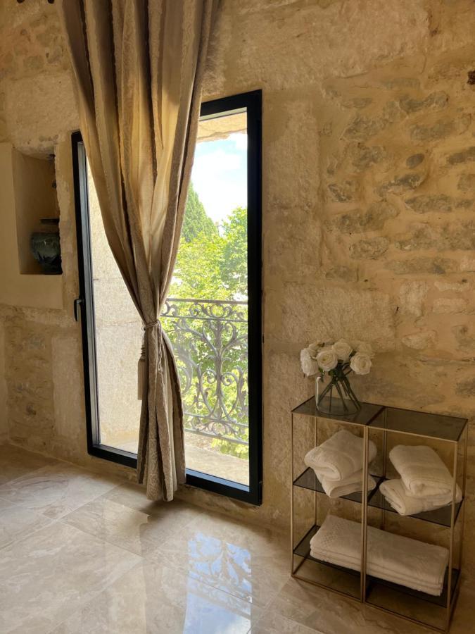 Domaine De La Trinite Montpellier - Aeroport - Plages - Arena - Zenith B&B 외부 사진