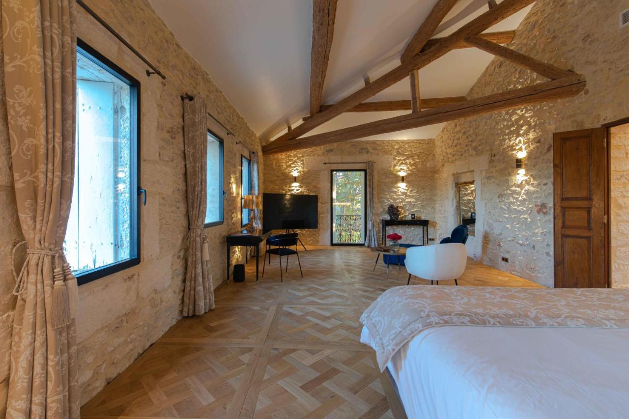 Domaine De La Trinite Montpellier - Aeroport - Plages - Arena - Zenith Saint-Aunes 외부 사진