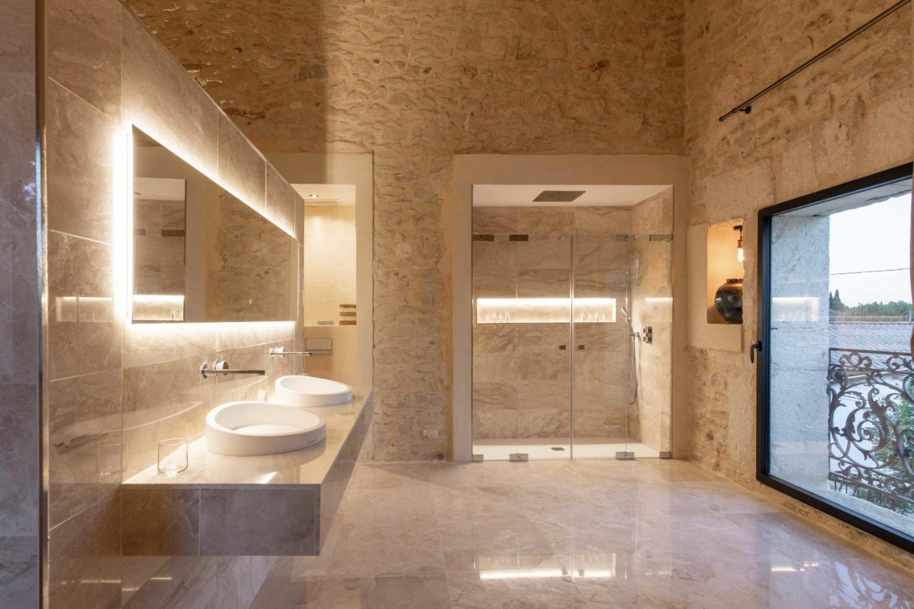 Domaine De La Trinite Montpellier - Aeroport - Plages - Arena - Zenith Saint-Aunes 외부 사진
