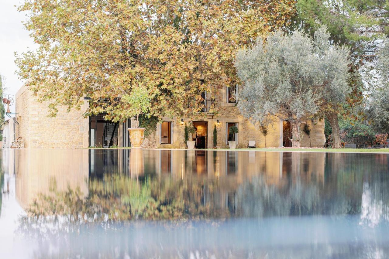 Domaine De La Trinite Montpellier - Aeroport - Plages - Arena - Zenith Saint-Aunes 외부 사진