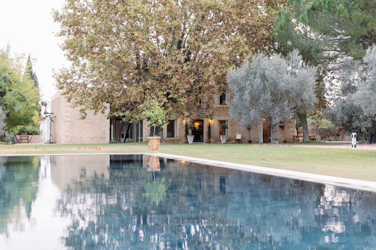 Domaine De La Trinite Montpellier - Aeroport - Plages - Arena - Zenith Saint-Aunes 외부 사진