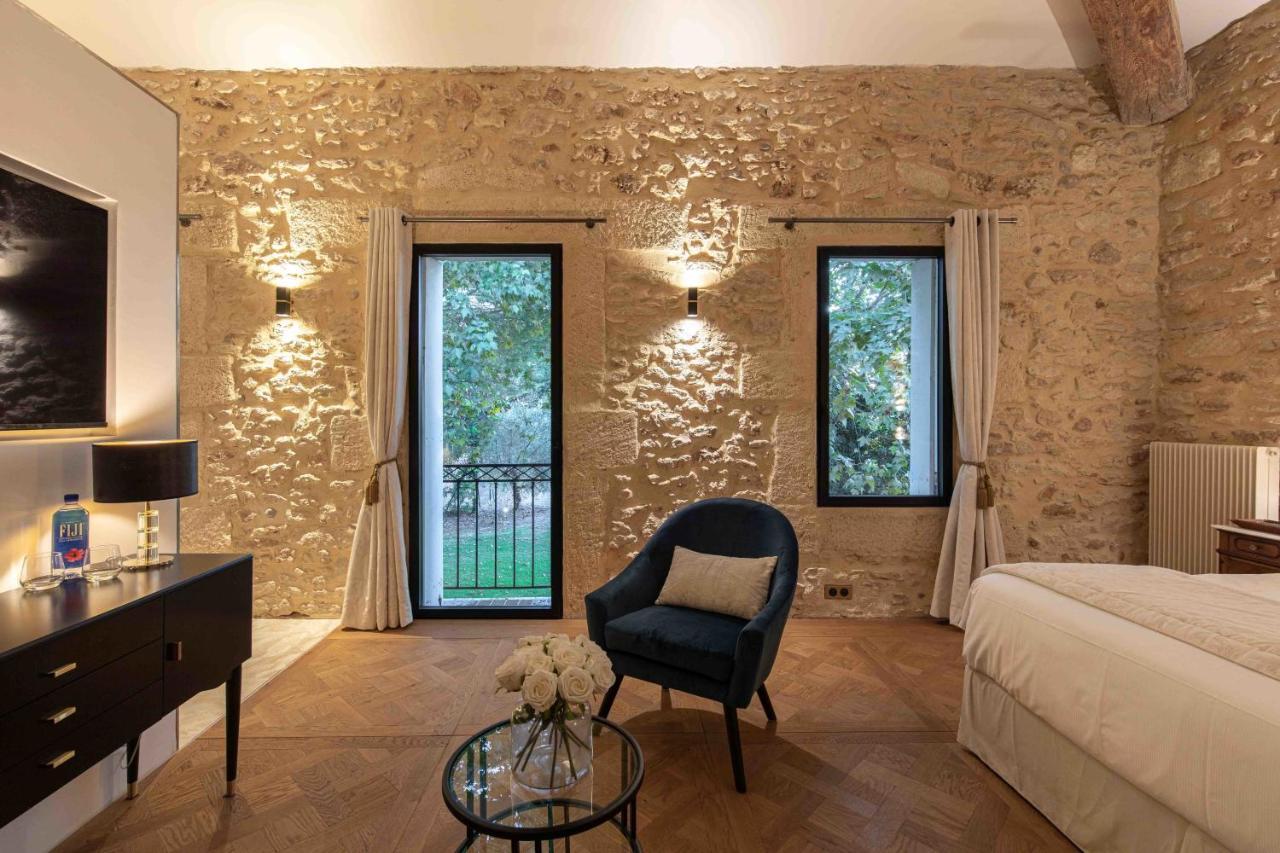 Domaine De La Trinite Montpellier - Aeroport - Plages - Arena - Zenith Saint-Aunes 외부 사진