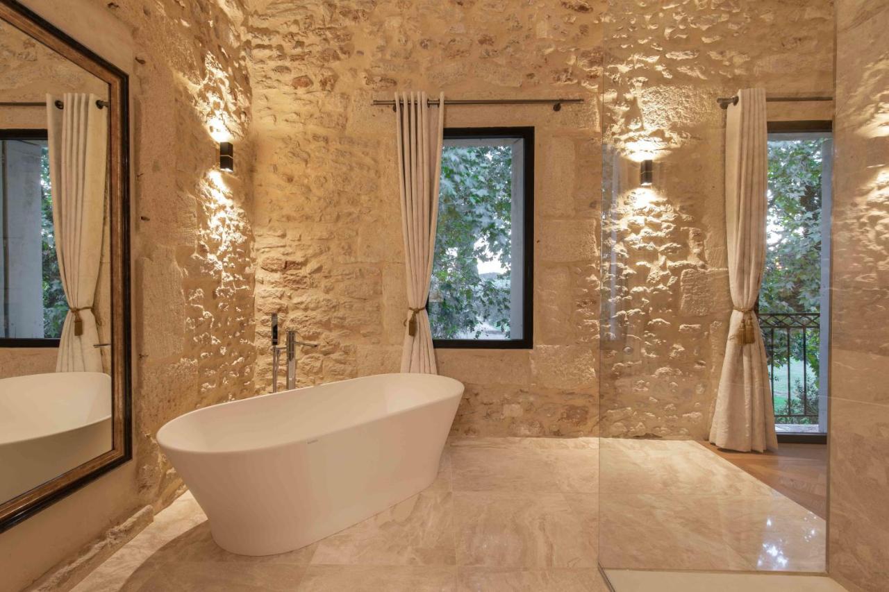Domaine De La Trinite Montpellier - Aeroport - Plages - Arena - Zenith Saint-Aunes 외부 사진