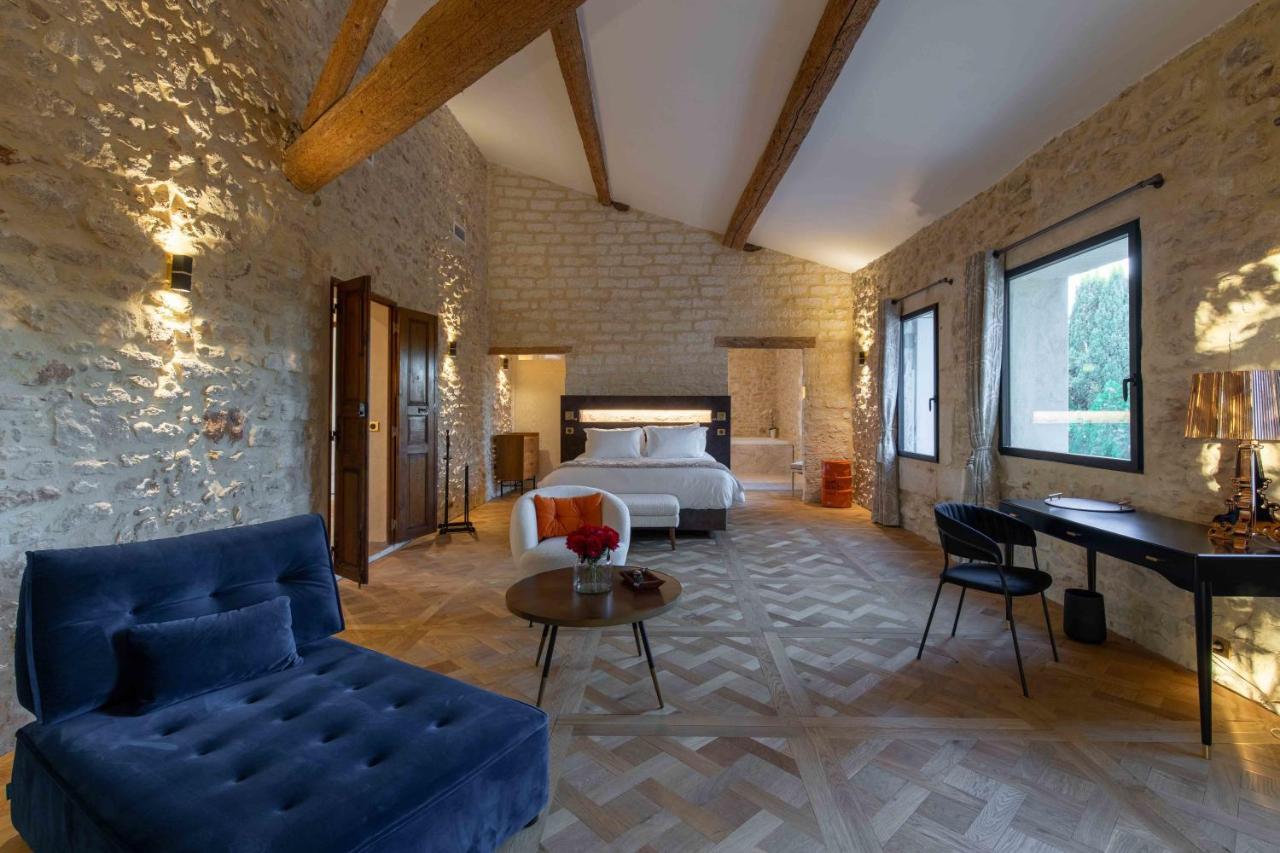Domaine De La Trinite Montpellier - Aeroport - Plages - Arena - Zenith Saint-Aunes 외부 사진