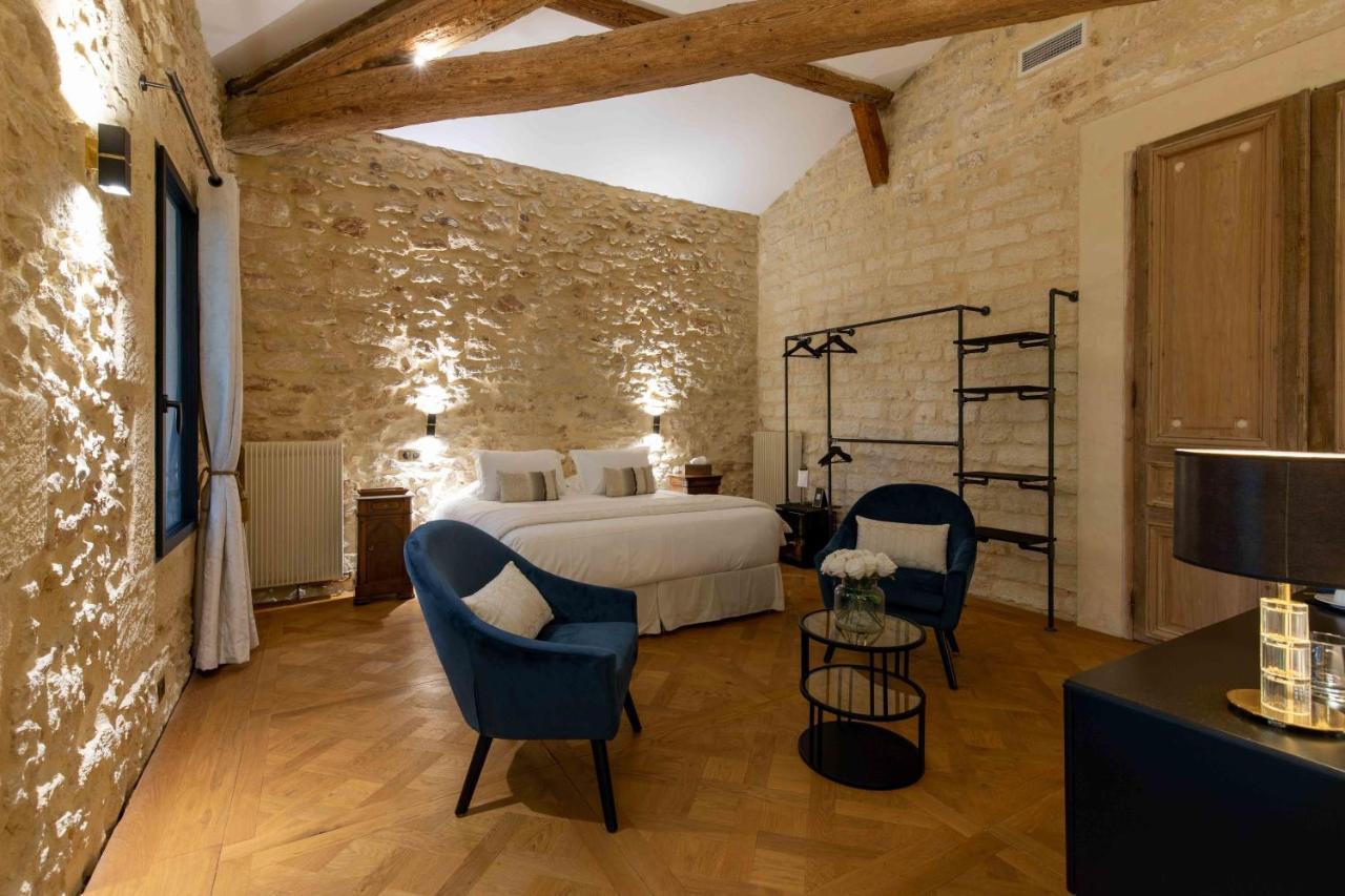 Domaine De La Trinite Montpellier - Aeroport - Plages - Arena - Zenith B&B 외부 사진