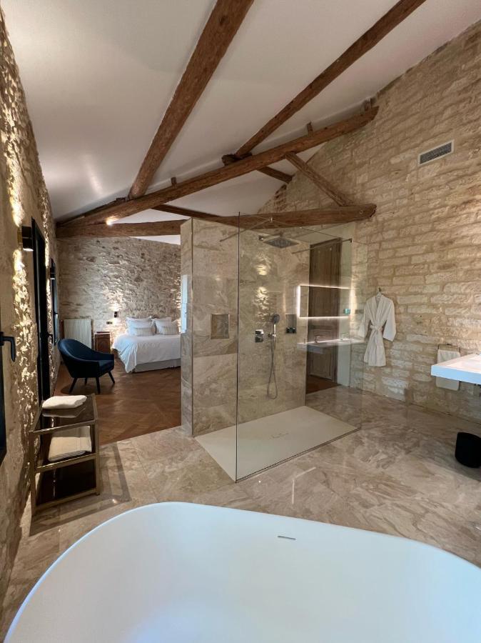 Domaine De La Trinite Montpellier - Aeroport - Plages - Arena - Zenith Saint-Aunes 외부 사진